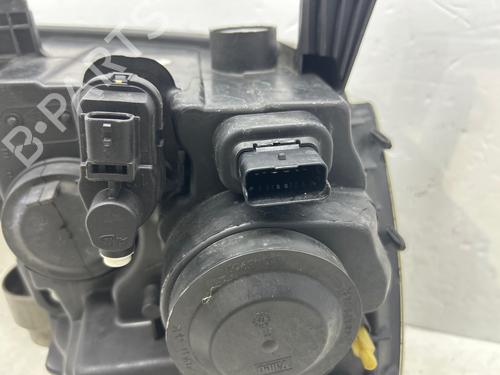 Left headlight RENAULT MODUS / GRAND MODUS (F/JP0_) 1.5 dCi 90 | BP36257502C28  - Image 5
