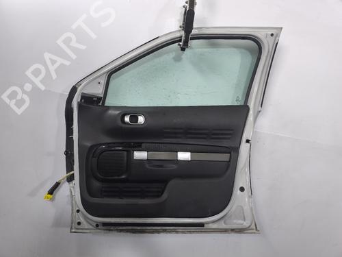 Used Right front door Right front door CITROËN C4 CACTUS 1.6 BlueHDi 100 (99 hp) 40516287 40516287