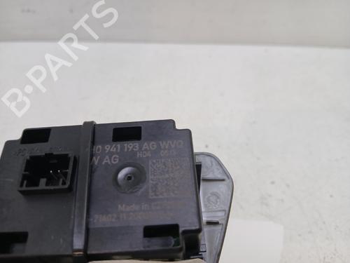 Electronic module SEAT LEON Sportstourer (KL8, KLD) 1.4 TSI e-Hybrid | BP38008947M83 - Image 4