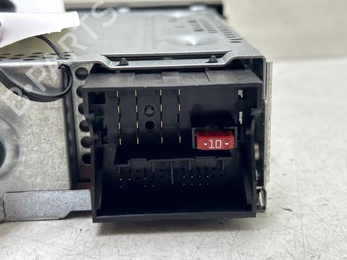Radio CITROËN DS3 (SA_) 1.6 HDi 90 | BP38921777E6 - Image 5