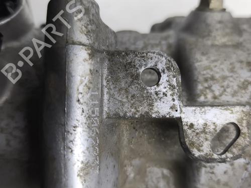 AC compressor PEUGEOT 207 (WA_, WC_) 1.4 | BP30719292M34