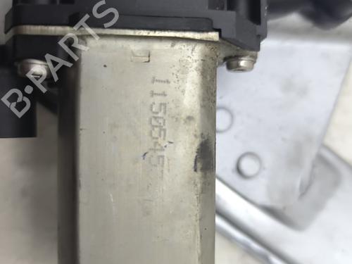 Front right window mechanism DACIA SANDERO 1.5 dCi | BP30184294C23