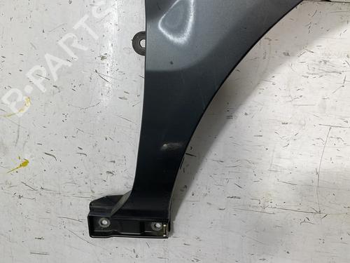 Right front fenders NISSAN ALMERA TINO (V10) 1.8 | BP23830417C42 