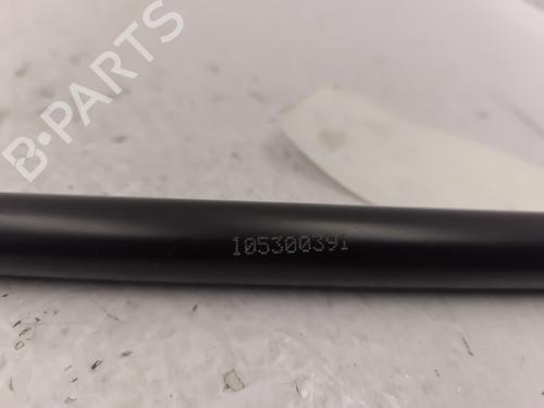 Used Hood lift support Hood lift support 25758094 25758094
