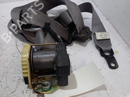 Front left seatbelt BMW X5 (E53) 3.0 d | BP29561882I26 - Image 2