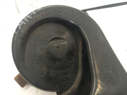 Horn RENAULT KADJAR (HA_, HL_) 1.5 dCi 110 (HLA3) | BP24636986E13 - Image 3