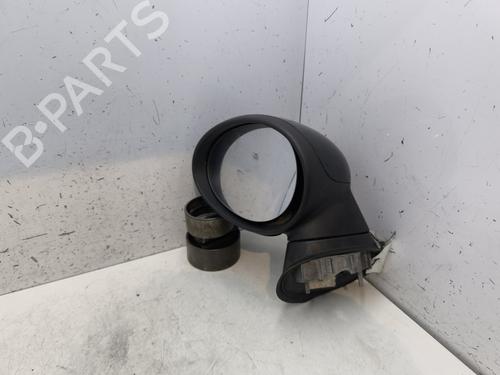 Used Left mirror MINI MINI COUNTRYMAN (R60) One D (90 hp) 28482209