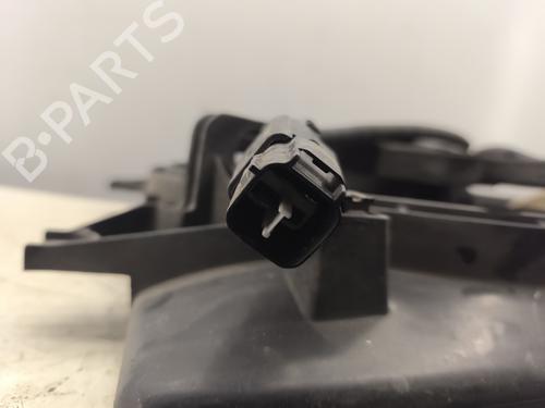Radiator fan KIA PICANTO I (SA) 1.1 | BP29700432M35 