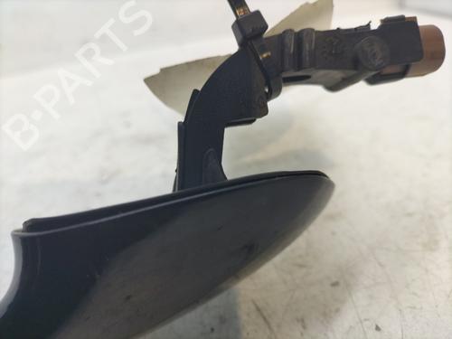 Front left exterior door handle VW TOURAN (5T1) 1.5 TSI | BP29834167C128