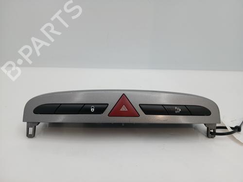 Warning Warning PEUGEOT 308 I (4A_, 4C_) 1.6 HDi (90 hp) 34260240 34260240