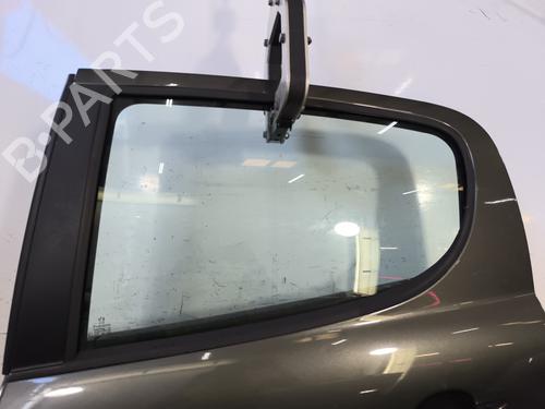 Left rear door PEUGEOT 207 (WA_, WC_) 1.4 HDi | BP27525272C4 