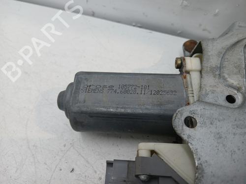 Fensterheber links vorne CITROËN XSARA PICASSO (N68) 2.0 16V | BP29960179C22