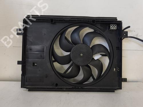 Radiator fan CITROËN C4 Picasso II | BP36804000M35 - Image 2