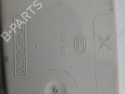 Used Left front fog light Left front fog light FORD ESCORT VI Turnier (GAL, ANL) 1.6 i 16V (88 hp) 22824026 22824026