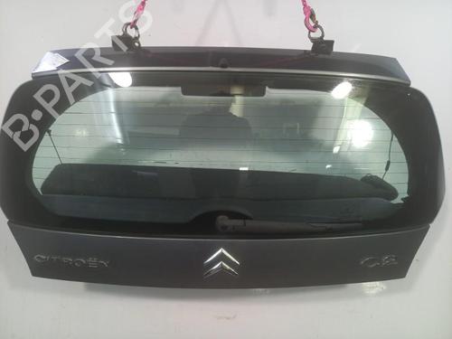 Tailgate CITROËN C2 (JM_) 1.1 | BP22834117C6 
