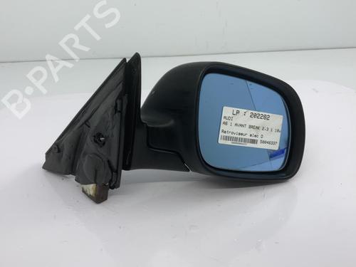 Right mirror AUDI A6 C4 Avant (4A5) 2.3 | BP22816277C27 
