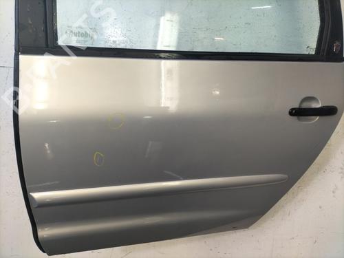 Left rear door FORD GALAXY I (WGR) 1.9 TDI | BP31067973C4