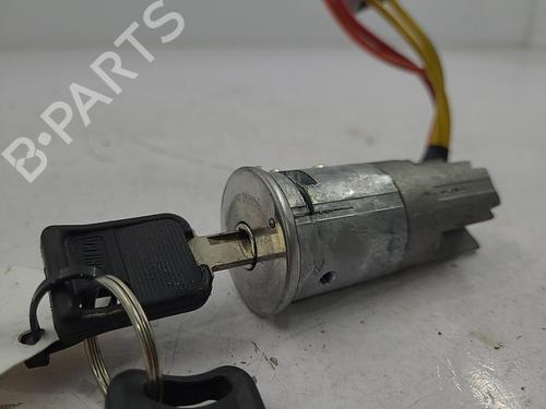 Used Ignition barrel Ignition barrel RENAULT CLIO I Hatchback Van (S57_) 1.9 D (65 hp) 22823015 22823015