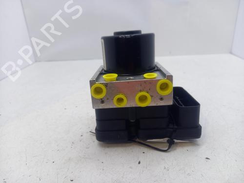 Used ABS pump ABS pump PEUGEOT 206 Hatchback (2A/C) [1998-2012] 33737382 33737382