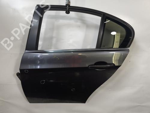 Used Left rear door BMW 3 (E90) 330 d (231 hp) 29165512