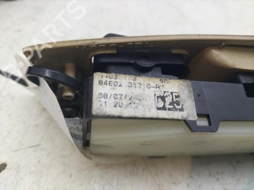Left front window switch TOYOTA AVENSIS (_T25_) 2.0 D-4D (CDT250_, CDT250R) | BP32241841I27 - Image 4