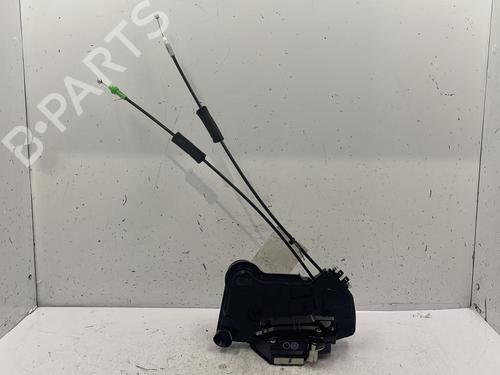Used Front right lock TOYOTA AYGO (_B4_) 1.0 VVTi (KGB40) (72 hp) 25758140
