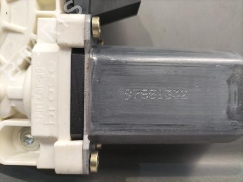 Rear left window mechanism MERCEDES-BENZ A-CLASS (W169) A 180 CDI (169.007, 169.307) | BP22846880C24 
