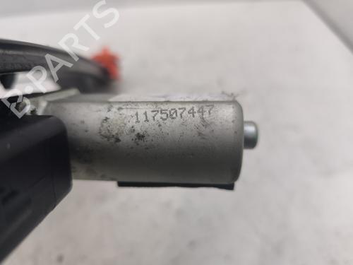 Front right window mechanism FIAT PUNTO (199_) 1.3 D Multijet | BP30904844C23