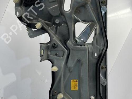 Used Rear right window mechanism Rear right window mechanism RENAULT LAGUNA I (B56_, 556_) 1.9 dTi (B56J) (98 hp) 22831646 22831646