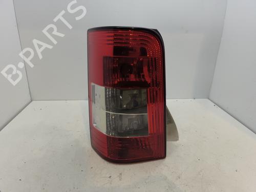 Used Left taillight CITROËN BERLINGO / BERLINGO FIRST Box Body/MPV (M_) 1.6 HDI 75 (MB9HW) (75 hp) 30379000