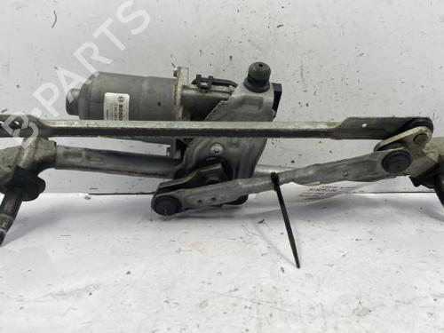 Front wipers mechanism FIAT 500X (334_) 1.6 D Multijet (334AXA1B, 334AXA11) | BP22840193C83 