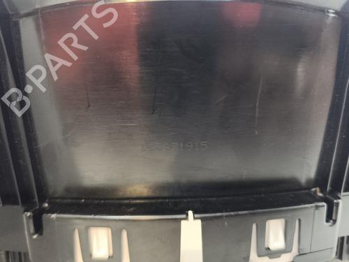 Used Instrument cluster Instrument cluster FORD PUMA (J2K, CF7) 1.0 EcoBoost mHEV (125 hp) 29043913 29043913