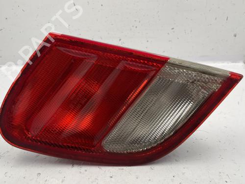 Used Left tailgate light MERCEDES-BENZ CLK Convertible (A208) CLK 200 (208.435) (136 hp) 22841612