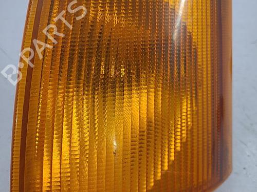 Used Left front indicator Left front indicator FORD TRANSIT Van (T_ _) 2.5 D (TAL, TAS, TGL, TWS) (68 hp) 22823465 22823465