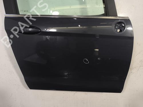 Right front door FORD B-MAX (JK) 1.6 TDCi | BP24363329C3 