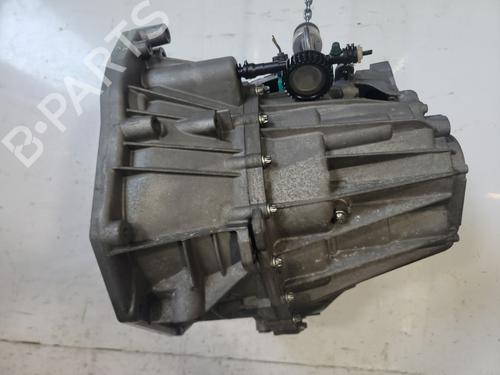 Gearbox RENAULT MEGANE III Hatchback (BZ0/1_, B3_) 1.2 TCe (BZ2B, BZ11) | BP26148304M3 - Image 4