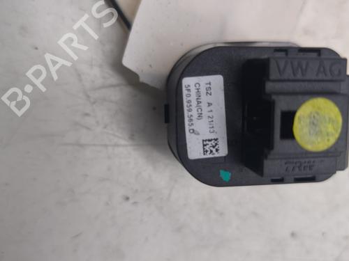 Mirror switch SEAT LEON (5F1) | BP27453295I25 - Image 3