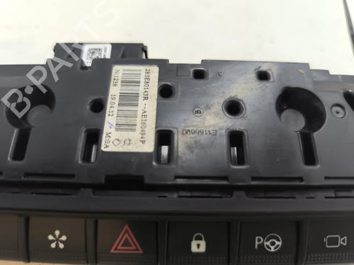 Electronic module RENAULT CAPTUR II (HF_) | BP27665118M83 - Image 5