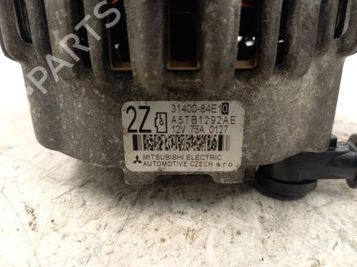 Alternator SUZUKI SPLASH (EX) 1.0 (A5B310) | BP23830410M7  - Image 5