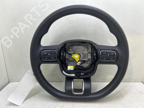 Steering wheel CITROËN C3 III (SX) 1.2 PureTech 82 | BP38452959C49 - Image 4