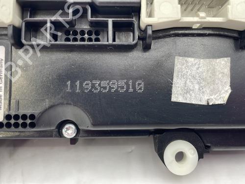 Climate control SEAT LEON (1P1) | BP31987893I5 - Image 2