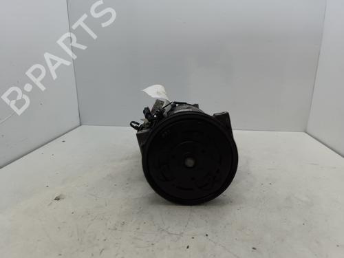 Used AC compressor RENAULT CLIO IV (BH_) 1.5 dCi 75 (75 hp) 30451077