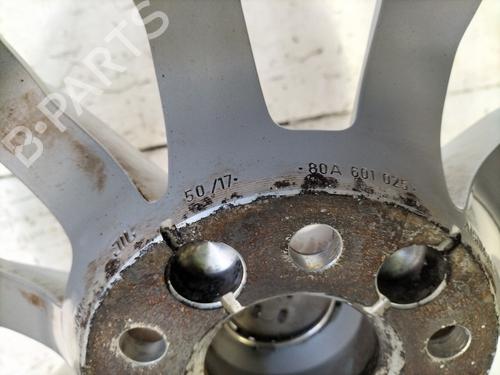 Rim AUDI Q5 (FYB, FYG) 35 TDI quattro | BP31381990C45 