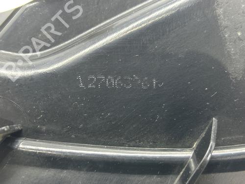 Left taillight LANCIA YPSILON (312_) 0.9 TwinAir (312.PXG11, 312.PXG1A, 312.YXG11, 312.YXG1A) | BP36336409C34  - Image 5