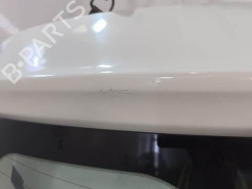 Tailgate FIAT 500 (312_) 1.2 (312AXA1A) | BP27436781C6