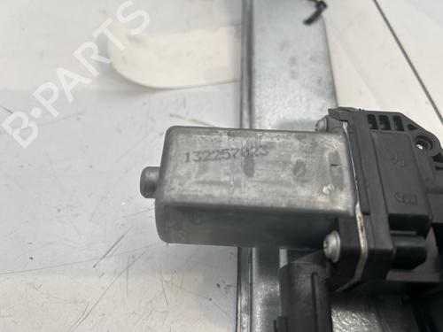 Front left window mechanism DACIA DUSTER (HS_) 1.6 SCe 115 | BP38953310C22 - Image 2