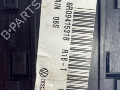 Headlight switch VW UP! (121, 122, BL1, BL2, BL3, 123) 1.0 | BP22843914I24 - Image 4