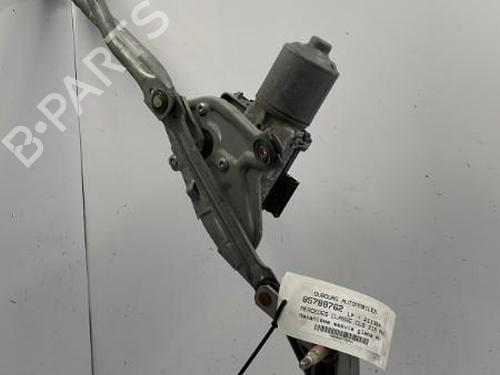 Used Front wiper motor Front wiper motor MERCEDES-BENZ CLS (C219) CLS 350 (219.356) (272 hp) 22833981 22833981