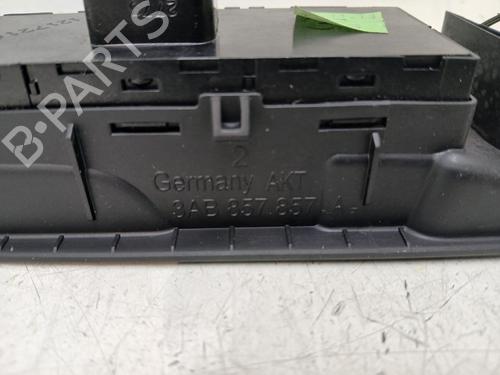 Left front window switch VW PASSAT ALLTRACK B7 (365) | BP36702394I27 - Image 4