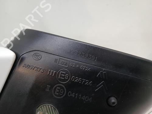Used Right mirror Right mirror 36804148 36804148